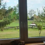 Vila Pod Lipami Zawady Oleckie