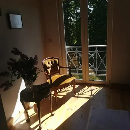 Pod Lipami Villa Zawady Oleckie