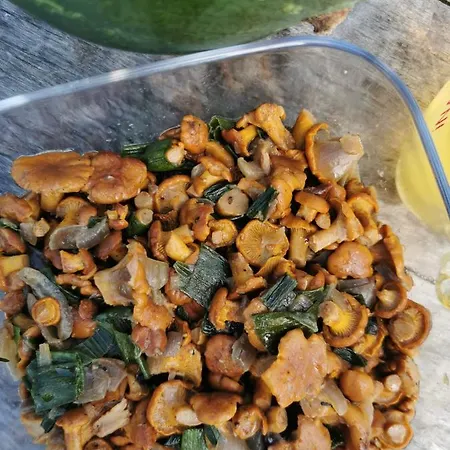 Villa Pod Lipami Zawady Oleckie