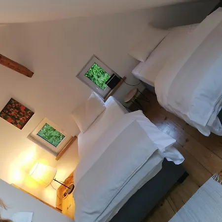 Pod Lipami Villa Zawady Oleckie