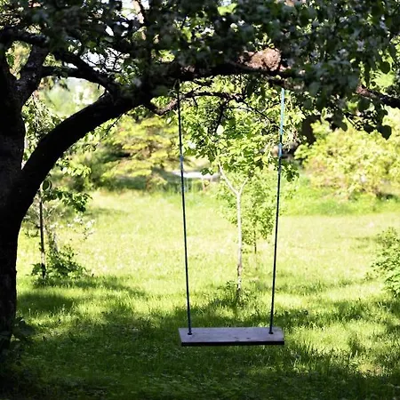 Villa Pod Lipami Zawady Oleckie