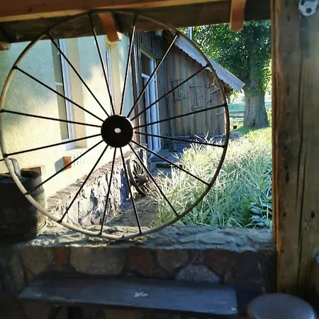 Pod Lipami Zawady Oleckie