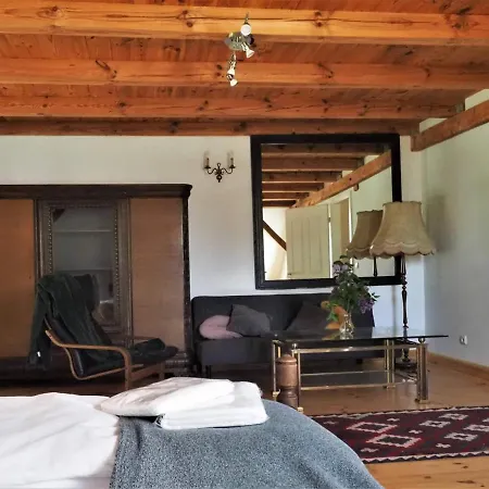 Villa Pod Lipami Zawady Oleckie