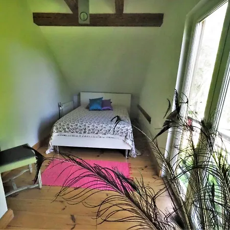 Pod Lipami Vila