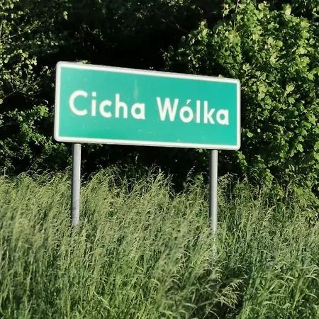 Villa Pod Lipami Zawady Oleckie