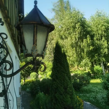 Pod Lipami * Zawady Oleckie