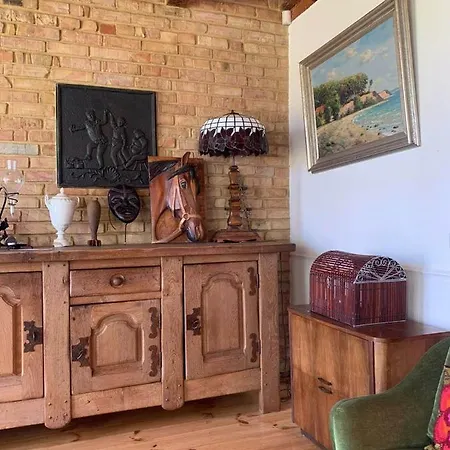 Pod Lipami Zawady Oleckie