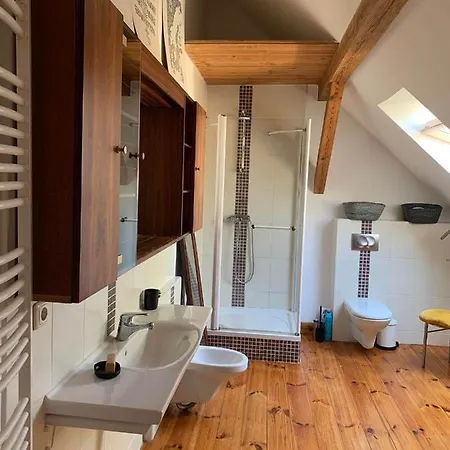 Pod Lipami 别墅 Zawady Oleckie