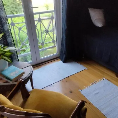 Villa Pod Lipami Zawady Oleckie