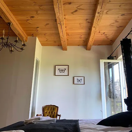 Villa Pod Lipami Zawady Oleckie