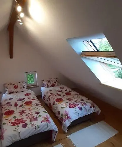 Pod Lipami * Zawady Oleckie