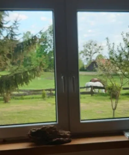 Willa Pod Lipami Zawady Oleckie