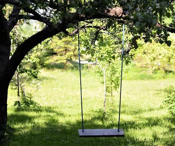 Willa Pod Lipami Zawady Oleckie