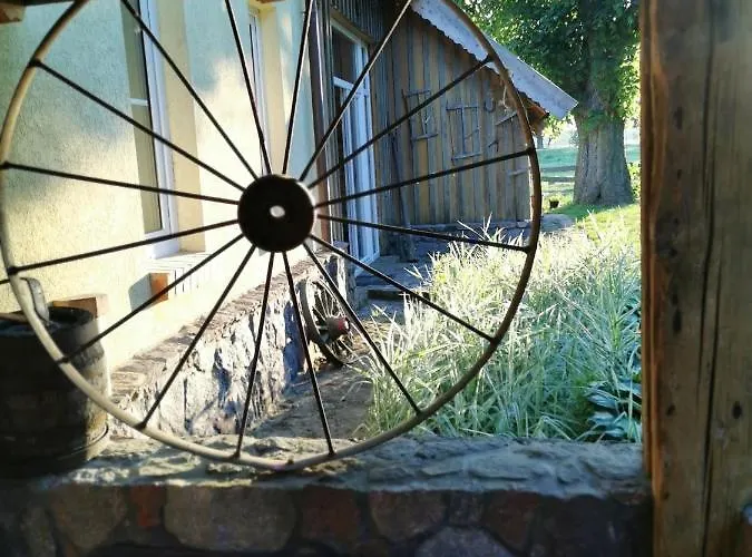 Pod Lipami Zawady Oleckie