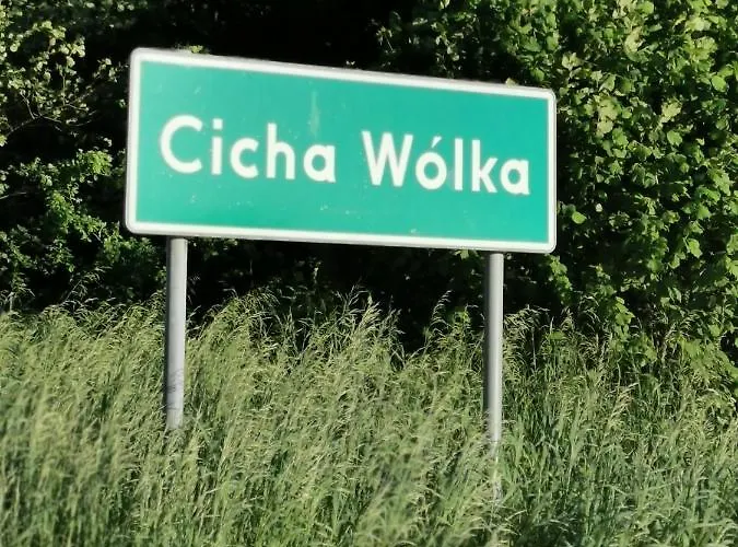 Willa Pod Lipami Zawady Oleckie