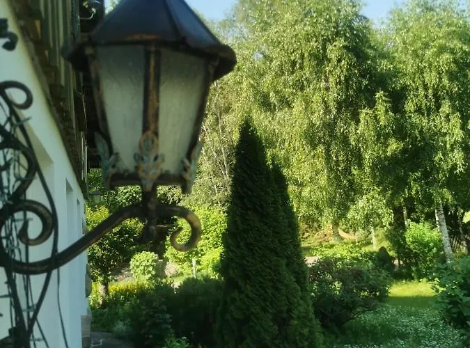 Pod Lipami * Zawady Oleckie