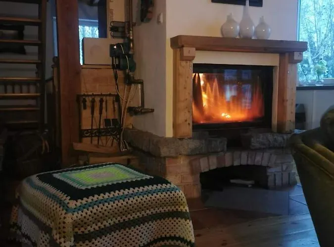 Pod Lipami Zawady Oleckie