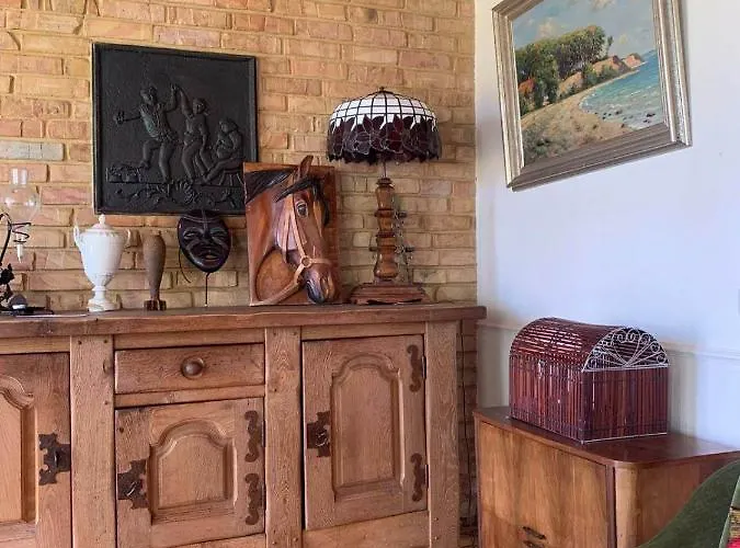 Pod Lipami Zawady Oleckie