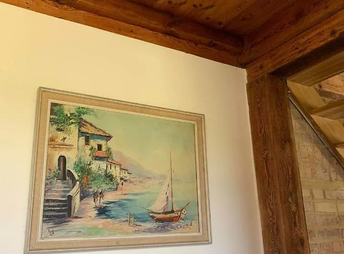 Pod Lipami Willa Zawady Oleckie